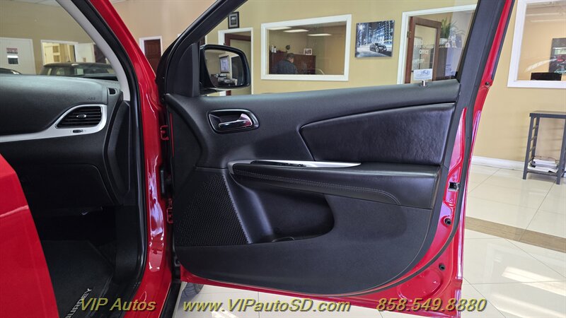 2013 Dodge Journey American Value Packa - Photo 12 - San Diego, CA 92126
