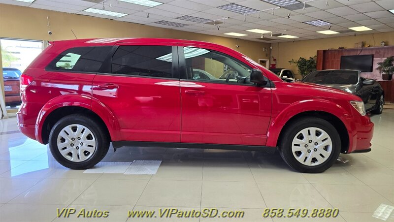 2013 Dodge Journey American Value Packa - Photo 5 - San Diego, CA 92126