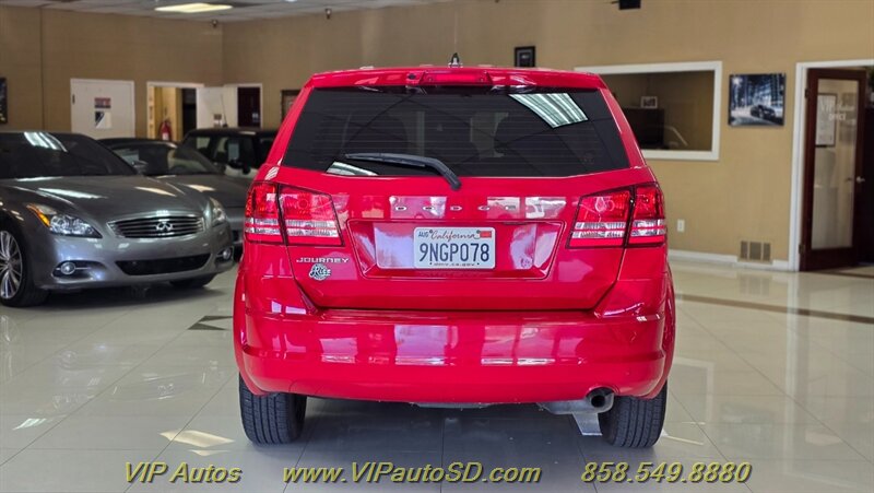 2013 Dodge Journey American Value Packa - Photo 7 - San Diego, CA 92126