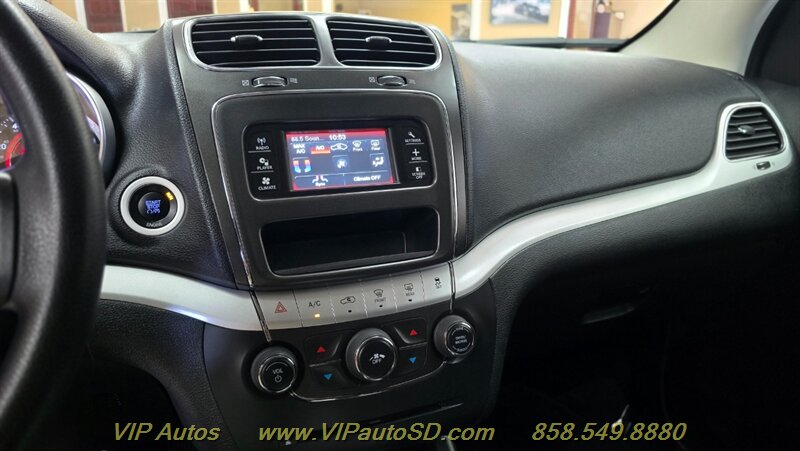2013 Dodge Journey American Value Packa - Photo 19 - San Diego, CA 92126