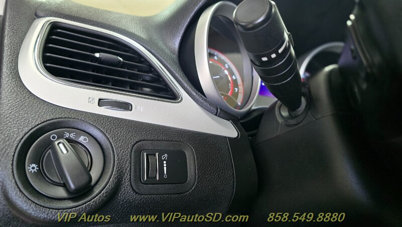 2013 Dodge Journey American Value Packa - Photo 21 - San Diego, CA 92126