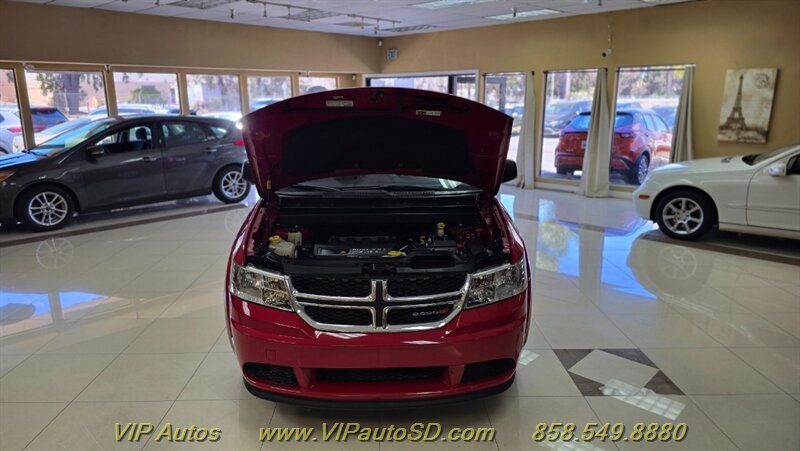 2013 Dodge Journey American Value Packa - Photo 10 - San Diego, CA 92126