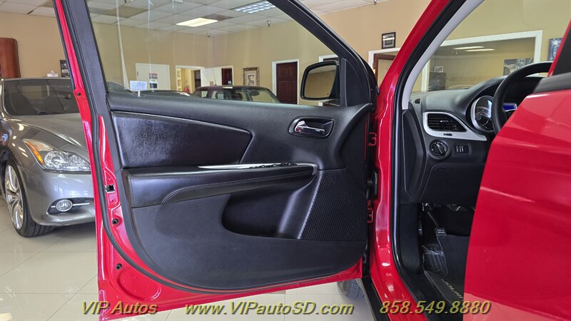 2013 Dodge Journey American Value Packa - Photo 11 - San Diego, CA 92126