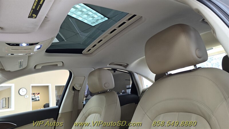 2015 Audi A6 3.0T quattro Prestig - Photo 25 - San Diego, CA 92126