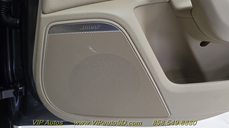 2015 Audi A6 3.0T quattro Prestig - Photo 18 - San Diego, CA 92126