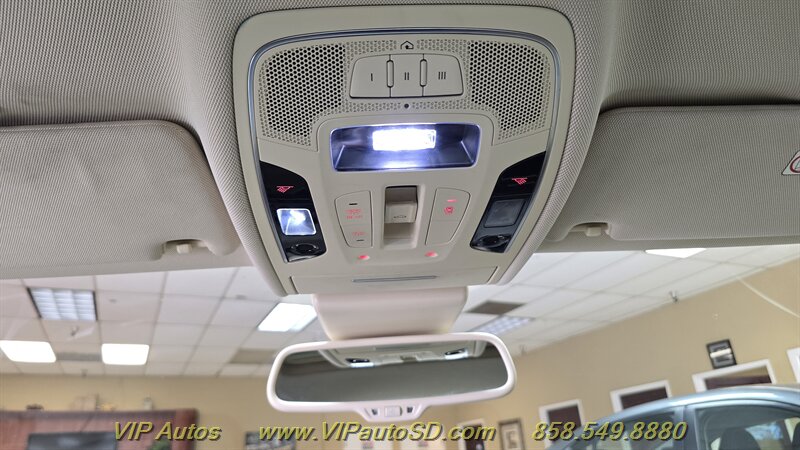 2015 Audi A6 3.0T quattro Prestig - Photo 26 - San Diego, CA 92126