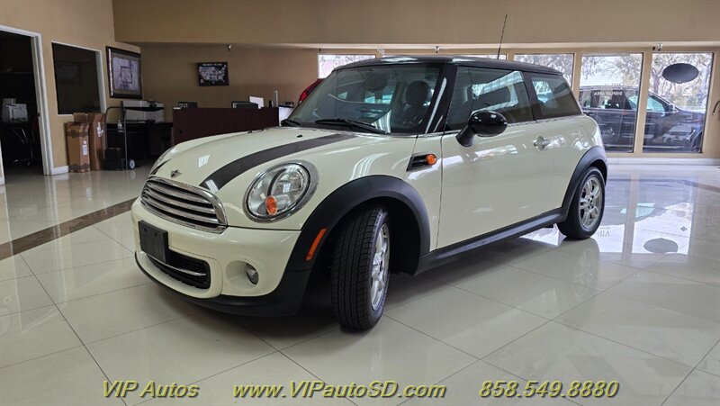 2011 MINI Cooper - Photo 2 - San Diego, CA 92126