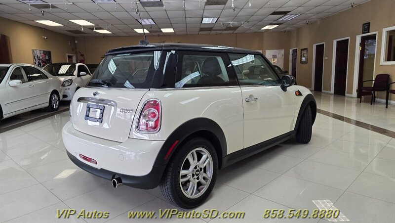 2011 MINI Cooper - Photo 4 - San Diego, CA 92126