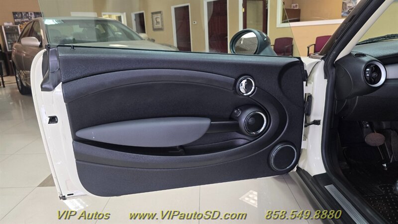 2011 MINI Cooper - Photo 9 - San Diego, CA 92126