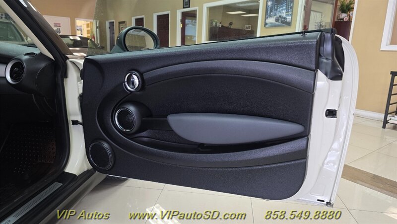 2011 MINI Cooper - Photo 10 - San Diego, CA 92126