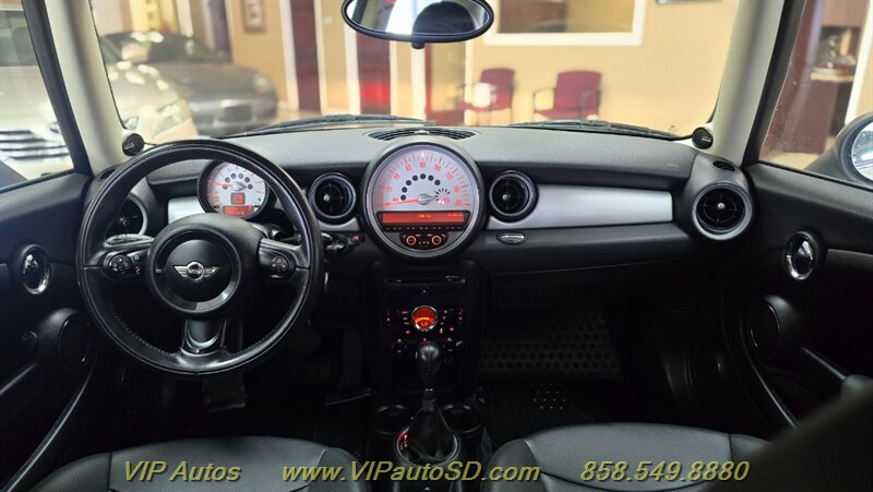 2011 MINI Cooper - Photo 14 - San Diego, CA 92126