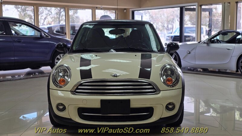 2011 MINI Cooper - Photo 6 - San Diego, CA 92126
