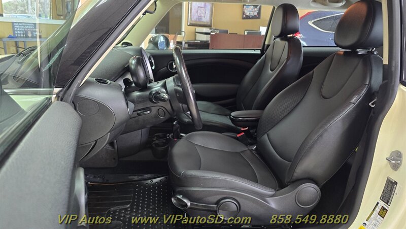 2011 MINI Cooper - Photo 11 - San Diego, CA 92126