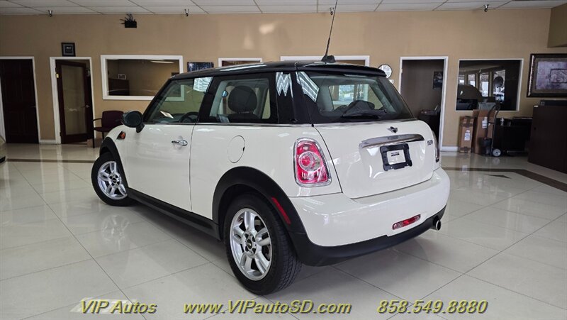 2011 MINI Cooper - Photo 3 - San Diego, CA 92126