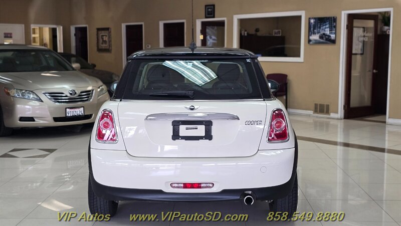 2011 MINI Cooper - Photo 5 - San Diego, CA 92126
