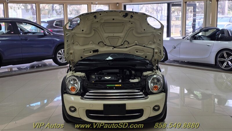 2011 MINI Cooper - Photo 8 - San Diego, CA 92126