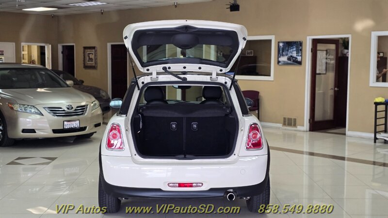 2011 MINI Cooper - Photo 7 - San Diego, CA 92126