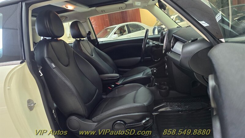 2011 MINI Cooper - Photo 12 - San Diego, CA 92126