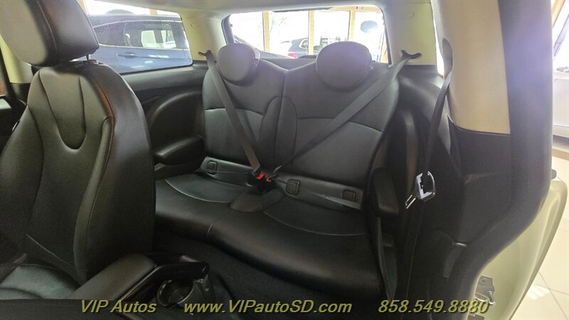 2011 MINI Cooper - Photo 13 - San Diego, CA 92126