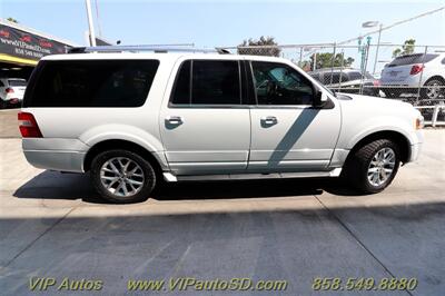 2017 Ford Expedition EL Limited   - Photo 40 - San Diego, CA 92104