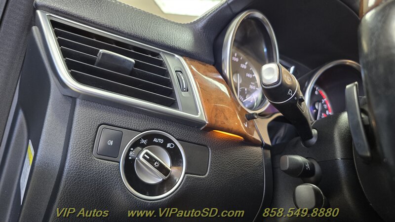 2013 Mercedes-Benz GL 550 4MATIC - Photo 35 - San Diego, CA 92126