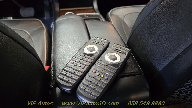 2013 Mercedes-Benz GL 550 4MATIC - Photo 32 - San Diego, CA 92126