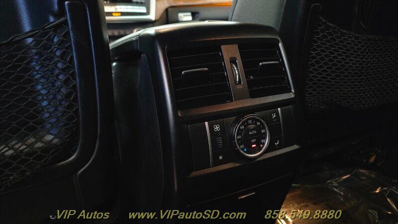 2013 Mercedes-Benz GL 550 4MATIC - Photo 26 - San Diego, CA 92126