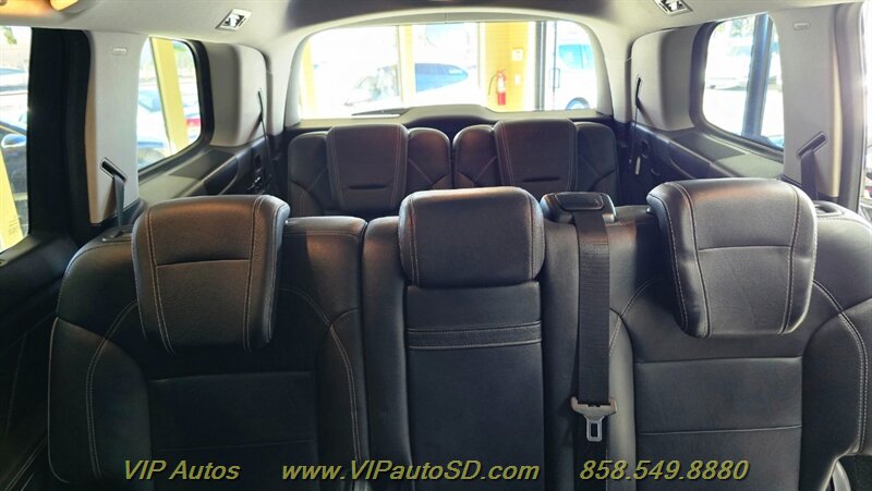 2013 Mercedes-Benz GL 550 4MATIC - Photo 20 - San Diego, CA 92126