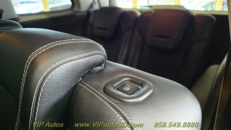 2013 Mercedes-Benz GL 550 4MATIC - Photo 22 - San Diego, CA 92126