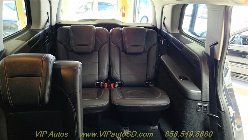 2013 Mercedes-Benz GL 550 4MATIC - Photo 19 - San Diego, CA 92126