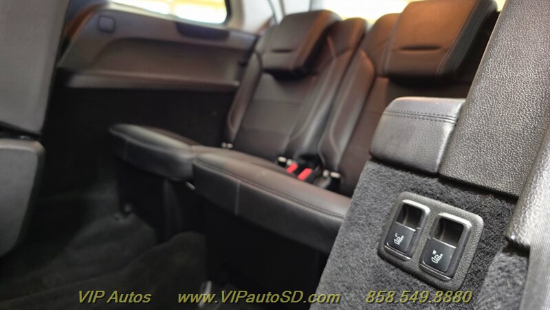 2013 Mercedes-Benz GL 550 4MATIC - Photo 23 - San Diego, CA 92126