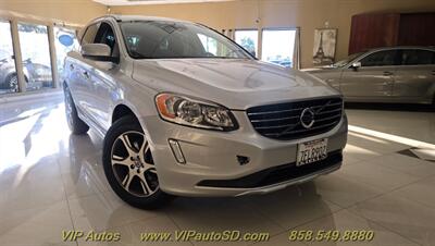 2014 Volvo XC60 T6 Premier Plus SUV
