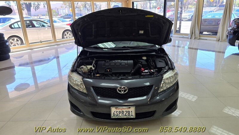2009 Toyota Corolla LE - Photo 8 - San Diego, CA 92126