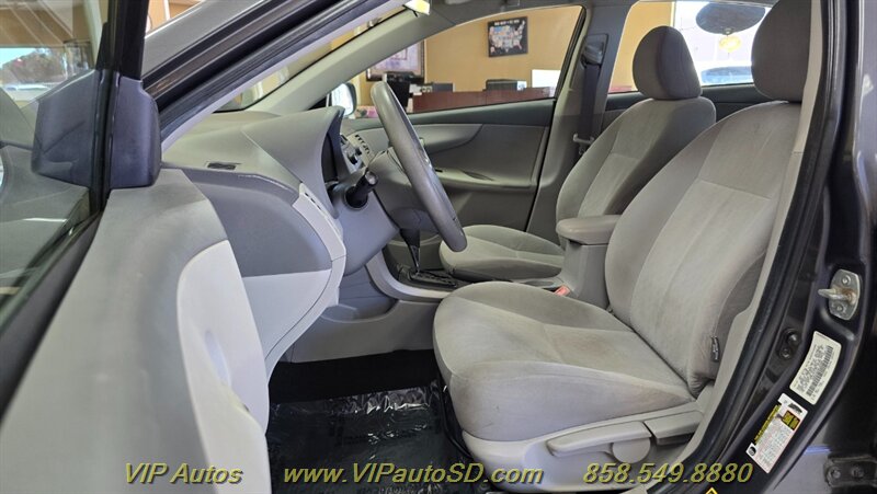 2009 Toyota Corolla LE - Photo 15 - San Diego, CA 92126