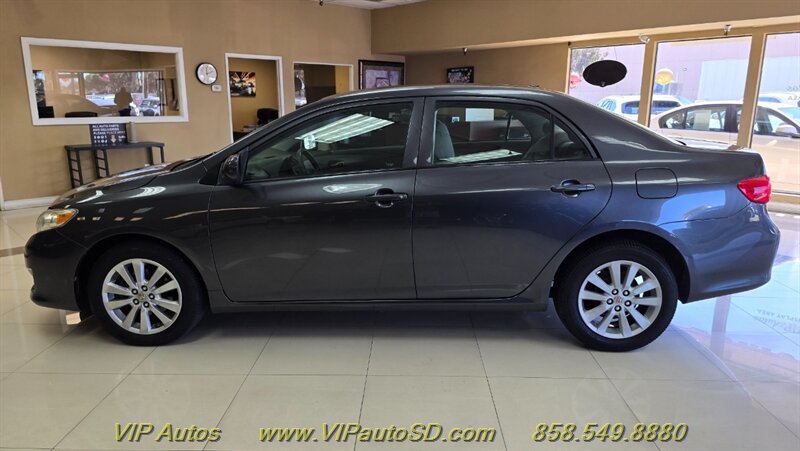 2009 Toyota Corolla LE - Photo 6 - San Diego, CA 92126
