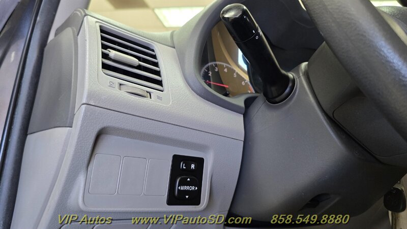 2009 Toyota Corolla LE - Photo 21 - San Diego, CA 92126