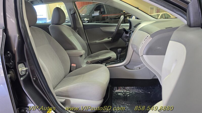 2009 Toyota Corolla LE - Photo 16 - San Diego, CA 92126