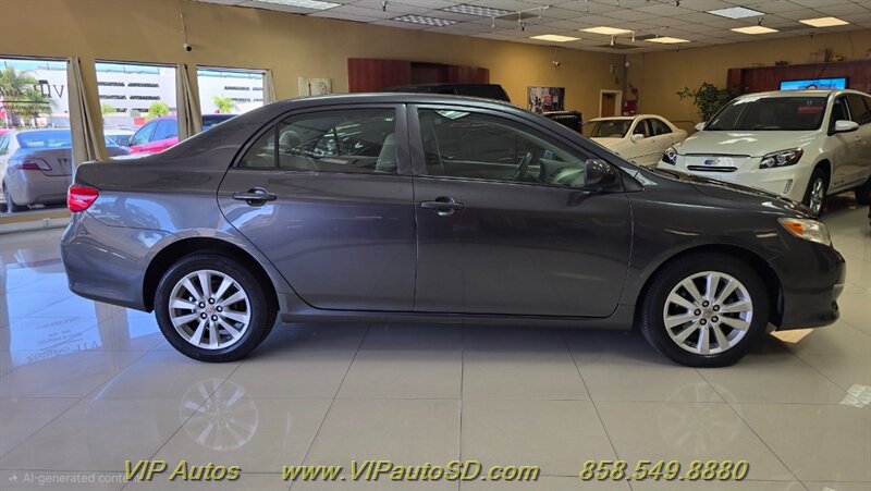 2009 Toyota Corolla LE - Photo 5 - San Diego, CA 92126