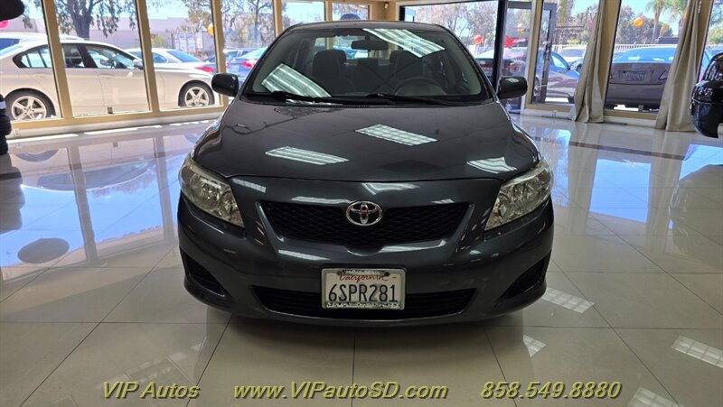 2009 Toyota Corolla LE - Photo 7 - San Diego, CA 92126
