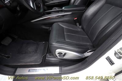 2012 Mercedes-Benz GL 550 4MATIC  Sport - Photo 14 - San Diego, CA 92104