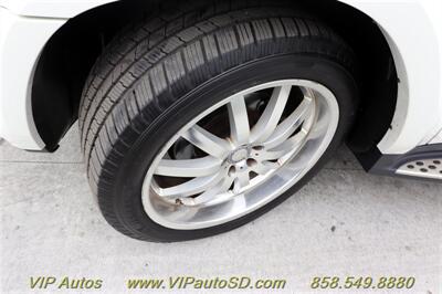 2012 Mercedes-Benz GL 550 4MATIC  Sport - Photo 36 - San Diego, CA 92104