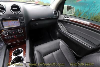 2012 Mercedes-Benz GL 550 4MATIC  Sport - Photo 11 - San Diego, CA 92104