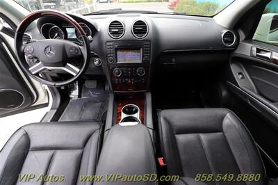 2012 Mercedes-Benz GL 550 4MATIC  Sport - Photo 7 - San Diego, CA 92104