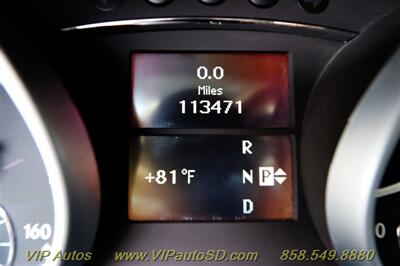 2012 Mercedes-Benz GL 550 4MATIC  Sport - Photo 17 - San Diego, CA 92104