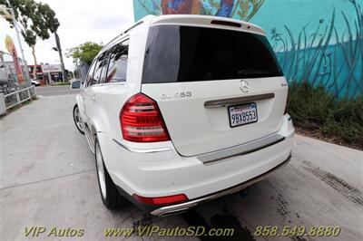 2012 Mercedes-Benz GL 550 4MATIC  Sport - Photo 42 - San Diego, CA 92104