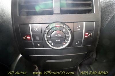 2012 Mercedes-Benz GL 550 4MATIC  Sport - Photo 33 - San Diego, CA 92104