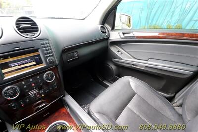 2012 Mercedes-Benz GL 550 4MATIC  Sport - Photo 31 - San Diego, CA 92104