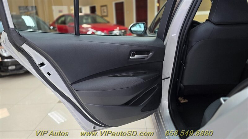 2021 Toyota Corolla LE - Photo 14 - San Diego, CA 92126