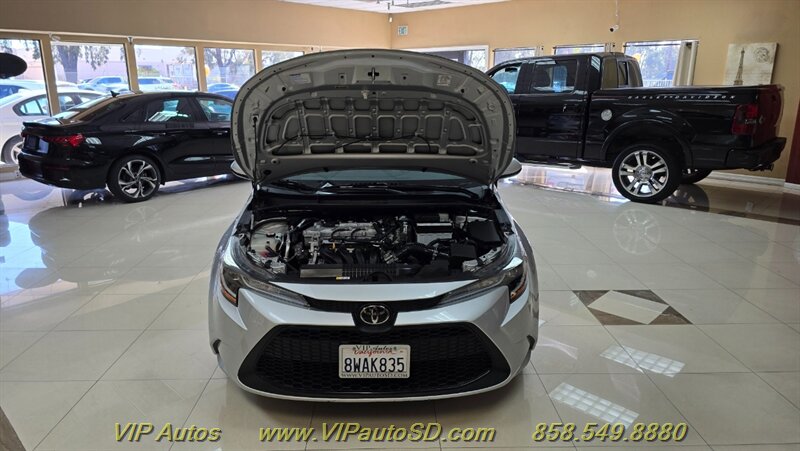 2021 Toyota Corolla LE - Photo 9 - San Diego, CA 92126
