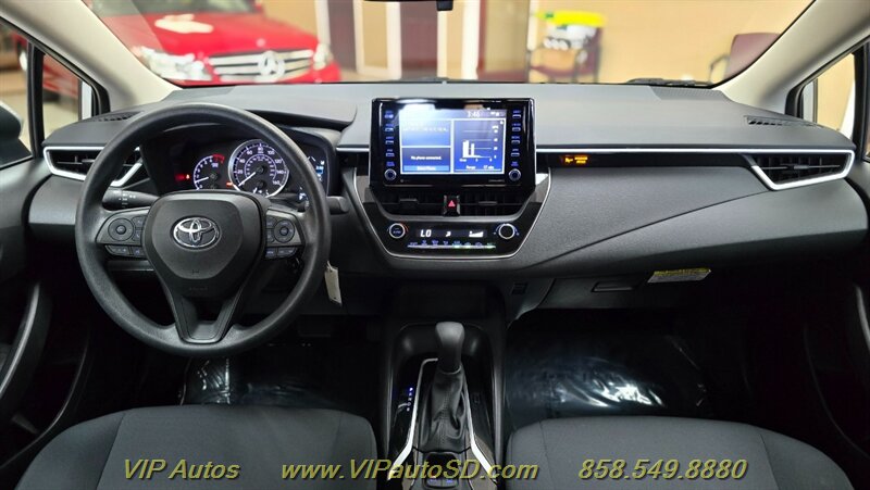 2021 Toyota Corolla LE - Photo 16 - San Diego, CA 92126